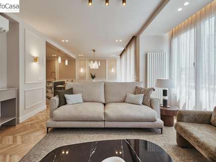 Piso en venta en Madrid