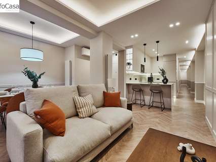 Piso en venta en Madrid