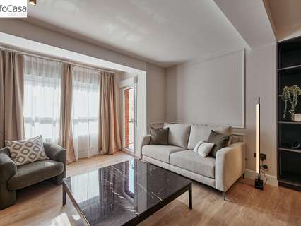 Piso en venta en Madrid