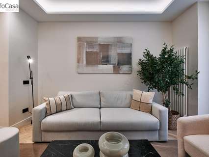 Piso en venta en Madrid