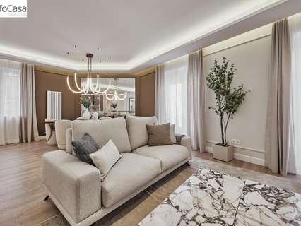 Piso en venta en Madrid