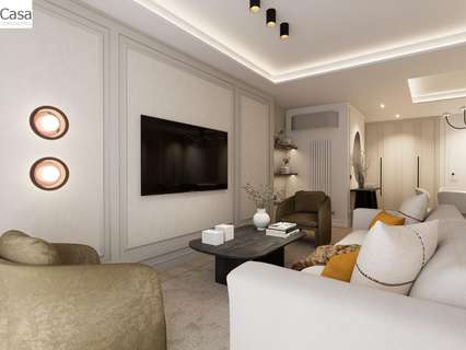 Piso en venta en Madrid