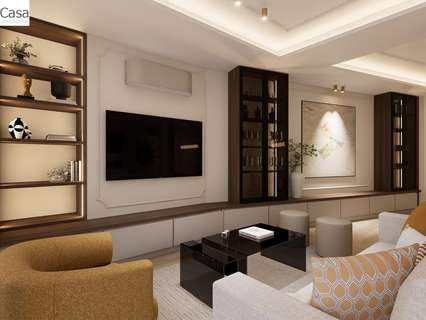 Piso en venta en Madrid