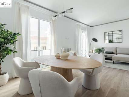 Piso en venta en Madrid