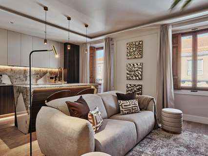 Piso en venta en Madrid