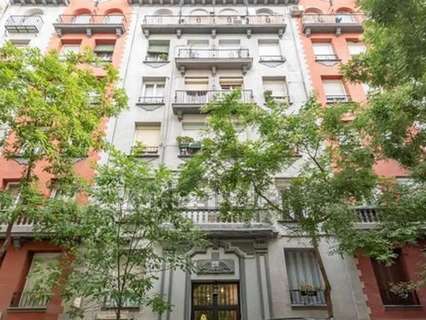 Piso en venta en Madrid