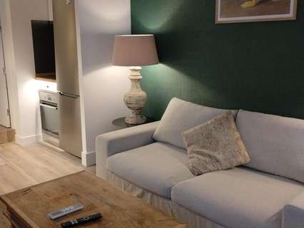 Piso en alquiler en Madrid