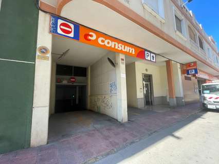 Plaza de parking en venta en Torrevieja rebajada