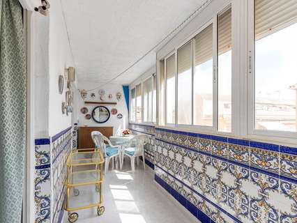 Apartamento en venta en Torrevieja rebajado