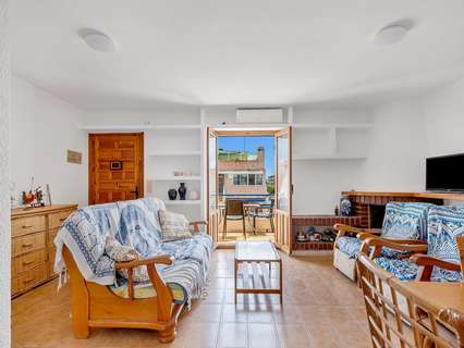 Ático dúplex en venta en Torrevieja rebajado