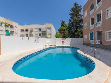 Planta baja en venta en Torrevieja