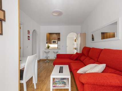 Planta baja en venta en Torrevieja rebajada