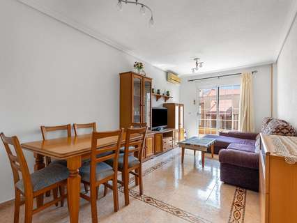 Ático en venta en Torrevieja