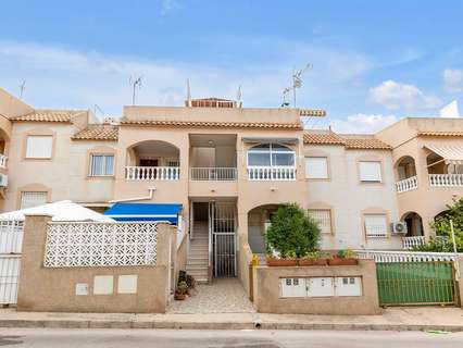 Bungalow en venta en Torrevieja