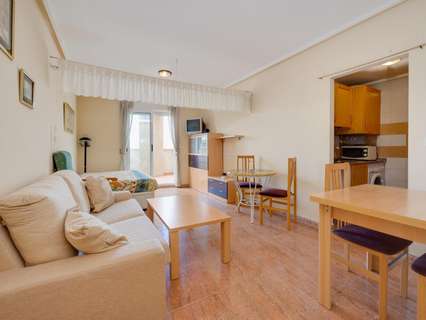 Estudio en venta en Torrevieja