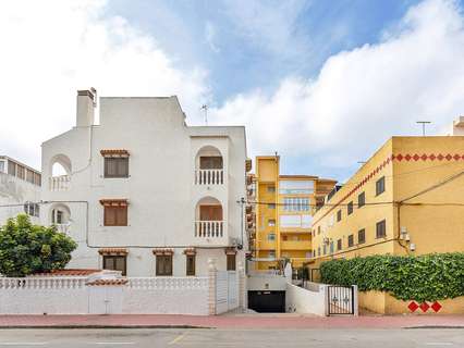 Plaza de parking en venta en Torrevieja