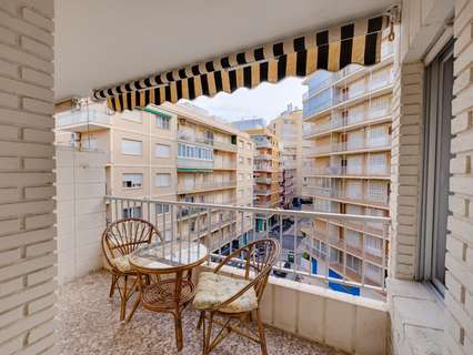 Apartamento en venta en Torrevieja