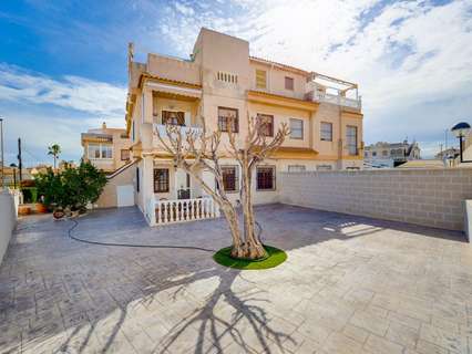 Planta baja en venta en Torrevieja