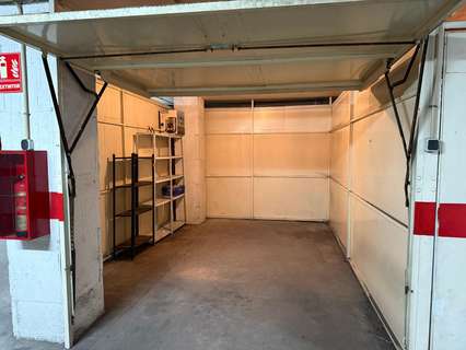 Plaza de parking en venta en Torrevieja