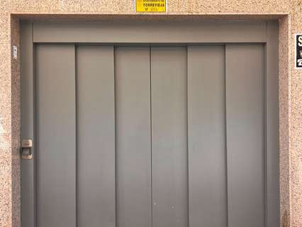 Plaza de parking en venta en Torrevieja