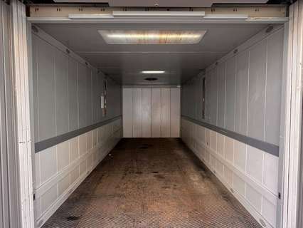 Plaza de parking en venta en Torrevieja