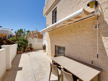 Casa en venta en Torrevieja