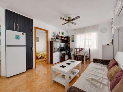 Apartamento en venta en Torrevieja