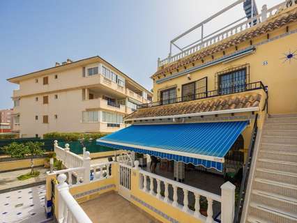 Bungalow en venta en Torrevieja