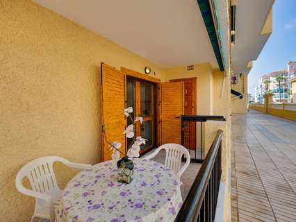 Planta baja en venta en Torrevieja