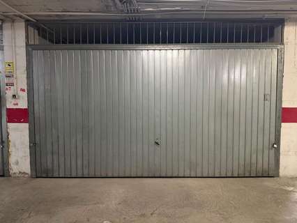 Plaza de parking en venta en Torrevieja