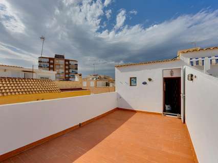 Ático dúplex en venta en Torrevieja