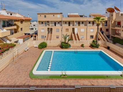 Ático en venta en Torrevieja