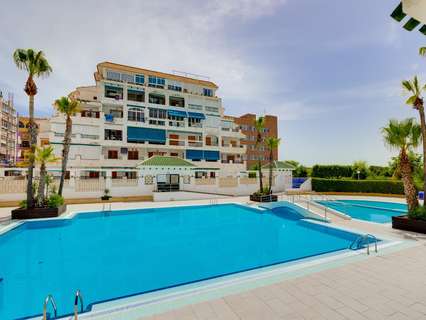 Apartamento en venta en Torrevieja