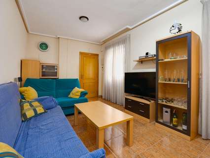 Apartamento en venta en Torrevieja