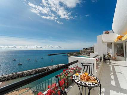 Ático en venta en Mogán