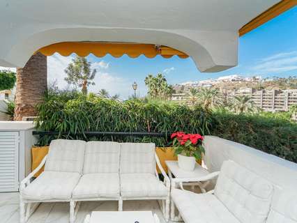 Apartamento en venta en Mogán