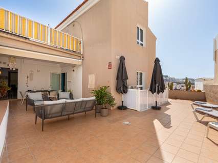 Apartamento en venta en Mogán rebajado