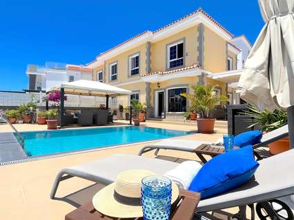 Casa en venta en Mogán