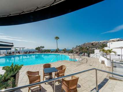 Apartamento en venta en Mogán