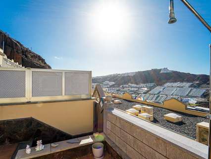 Dúplex en venta en Mogán