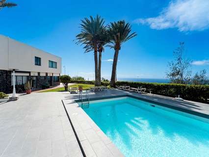 Apartamento en venta en Mogán