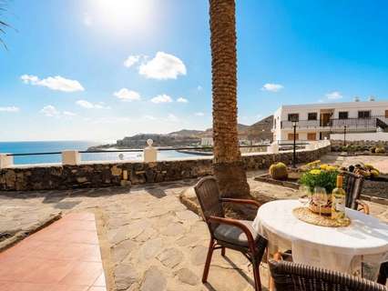 Apartamento en venta en Mogán