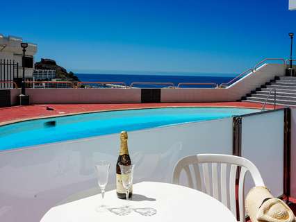 Apartamento en venta en Mogán