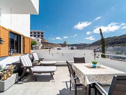 Apartamento en venta en Mogán