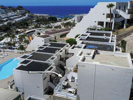 Apartamento en venta en Mogán