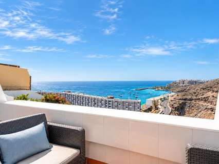 Apartamento en venta en Mogán