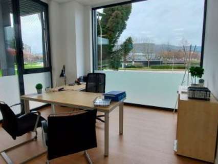 Local comercial en venta en Pontevedra