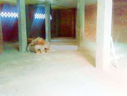 Local comercial en alquiler en Pontevedra