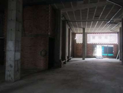 Local comercial en alquiler en Pontevedra