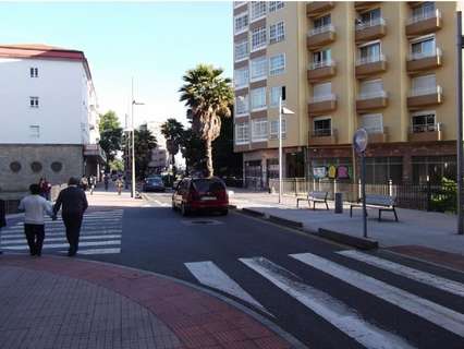 Local comercial en alquiler en Pontevedra